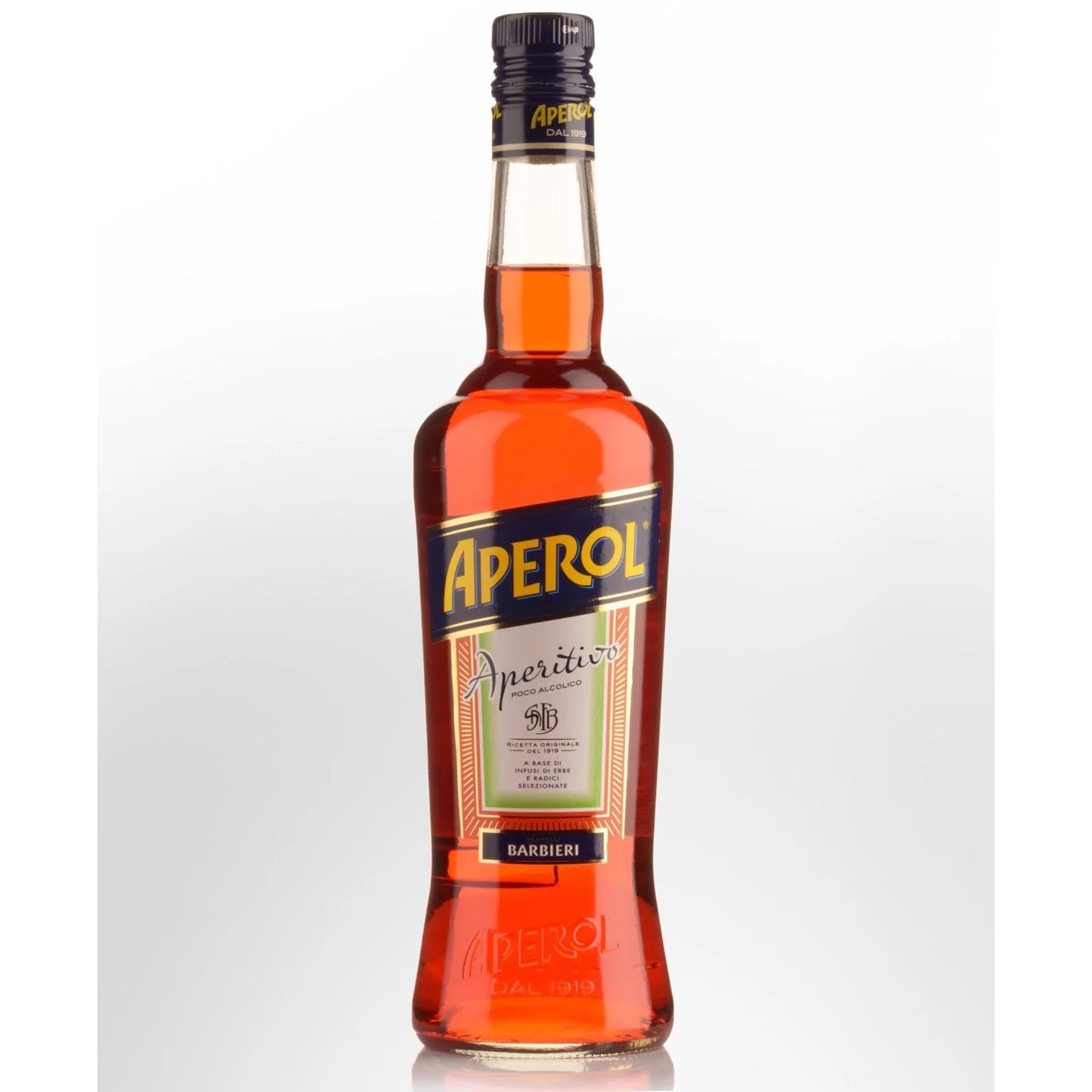 Aperol Aperitivo 700mL