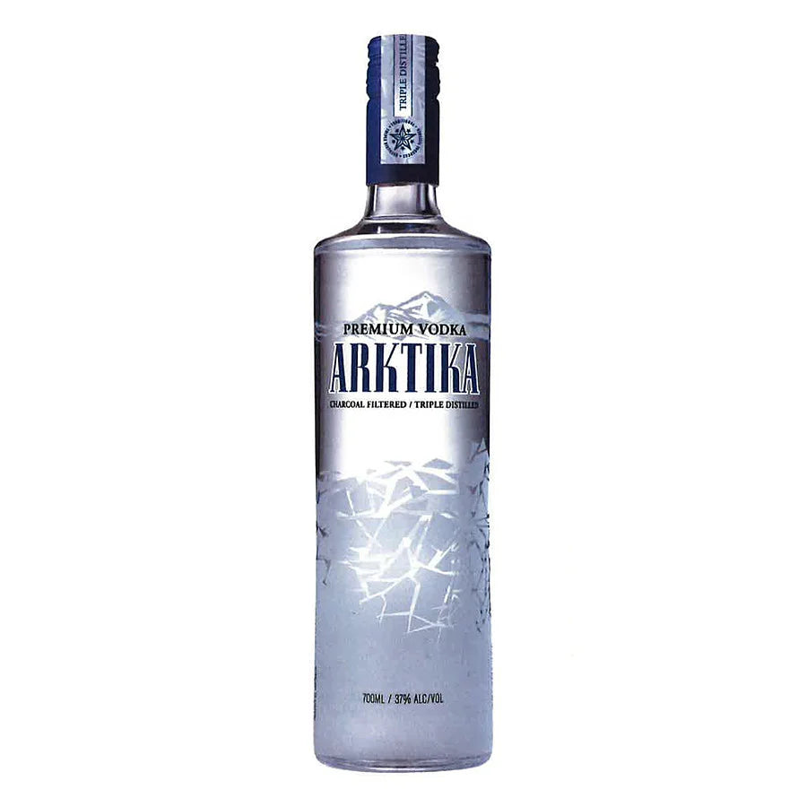Arktika Premium Vodka