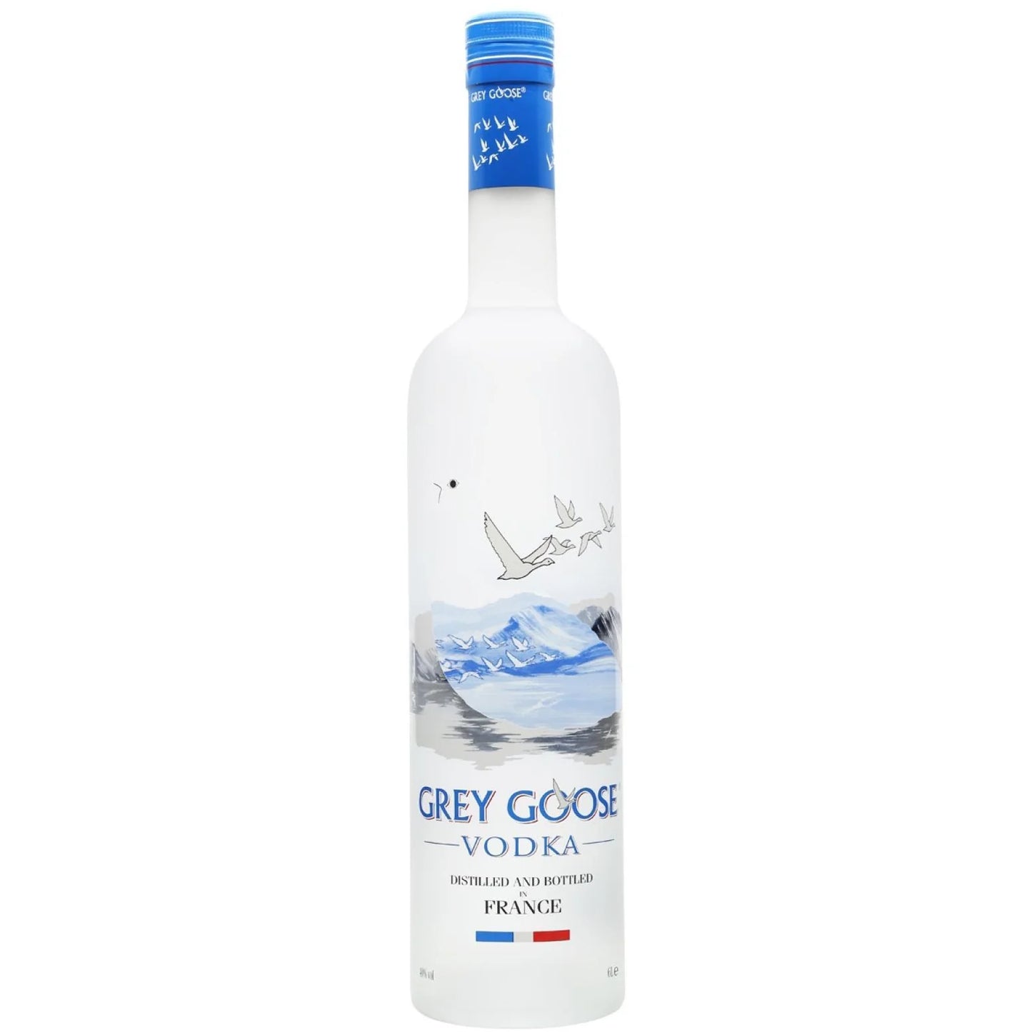 Grey Goose Vodka 700mL