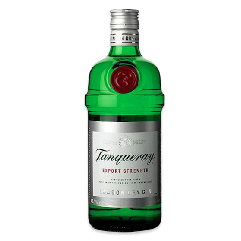 Tanqueray London Dry Gin 700mL